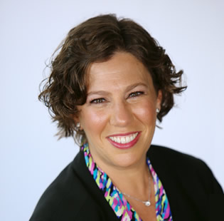 Amy Eisenstein, Fundraising Consultant