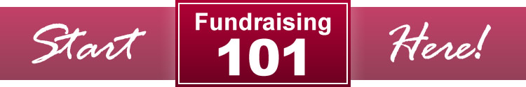 Fundraising 101: Successful Fundraising Made Simple