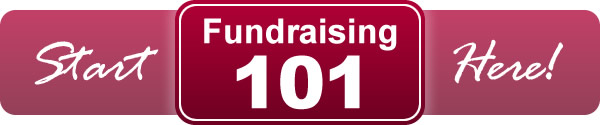 Start here: Fundraising 101
