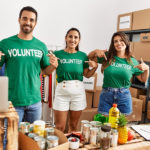 3 Simple Steps to Turn Your Volunteers into Fundraisers