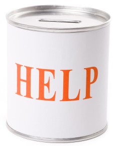 Help Box