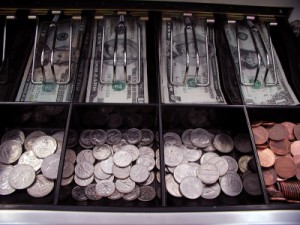 Cash Drawer