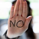 Asking for a Gift: When Does "No" Truly Mean "No"?