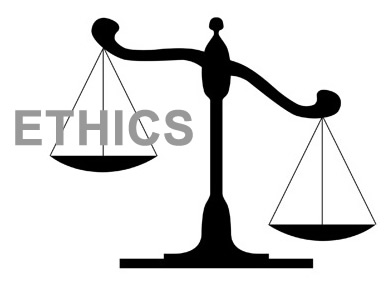 Ethics (scale of justice)