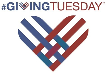 #GivingTuesday