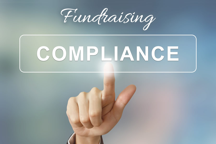 3 Things You Need to Know About Fundraising Compliance