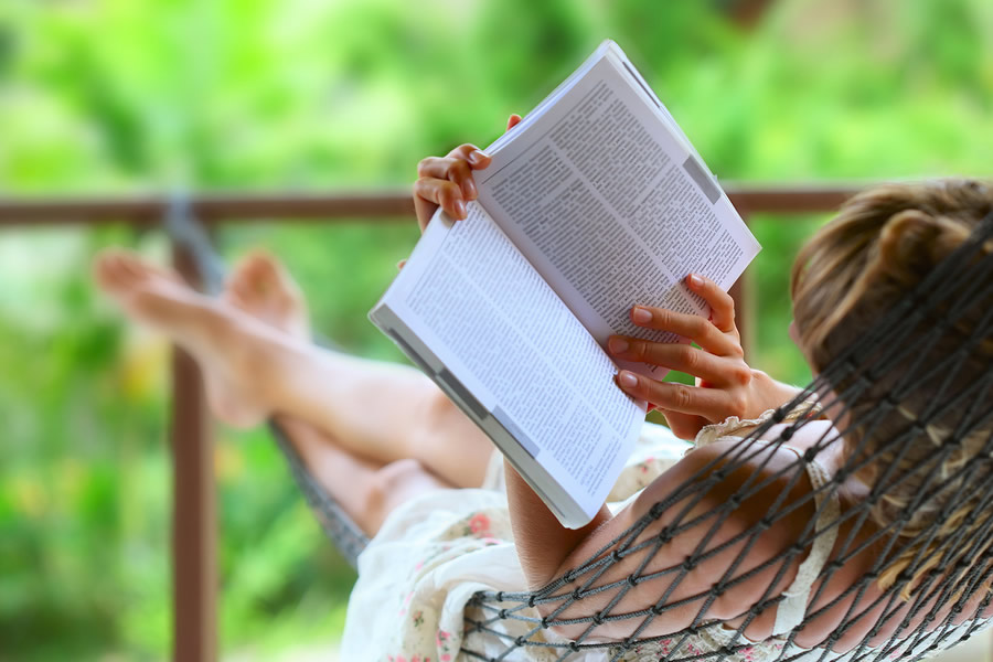 5 Highly Recommended Books for Nonprofits: End of Summer Reading List