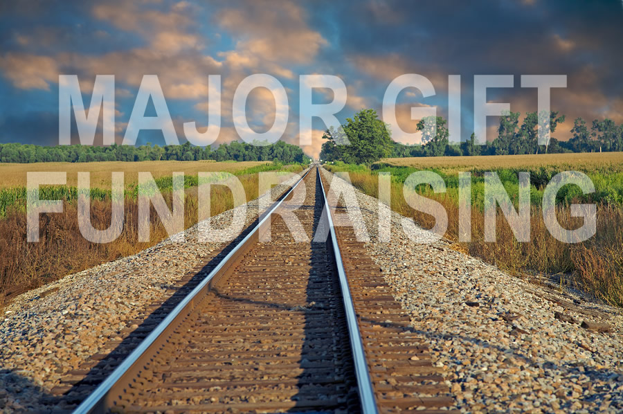 3 Brilliant Ways to Stay on Track with Major Gift Fundraising