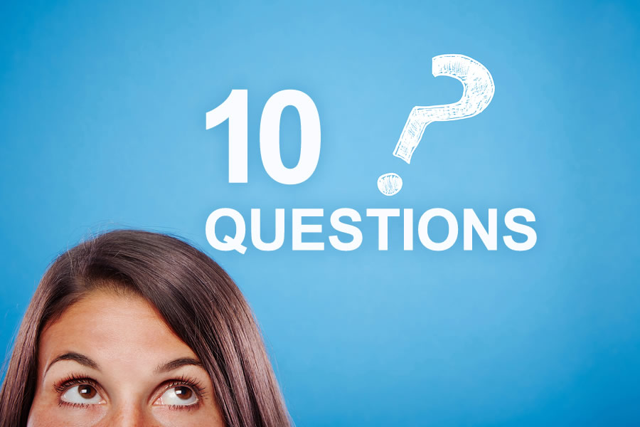 10 Questions to Ask Donors BEFORE Asking for a Gift