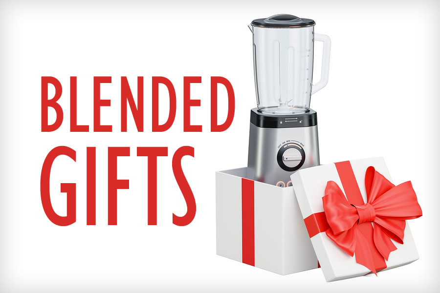 Thinking Beyond Cash: How to Ask for Blended Gifts