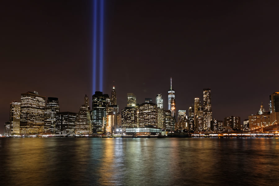 September 11, 2001: A Fundraiser’s Reflections Nearly 20 Years Later