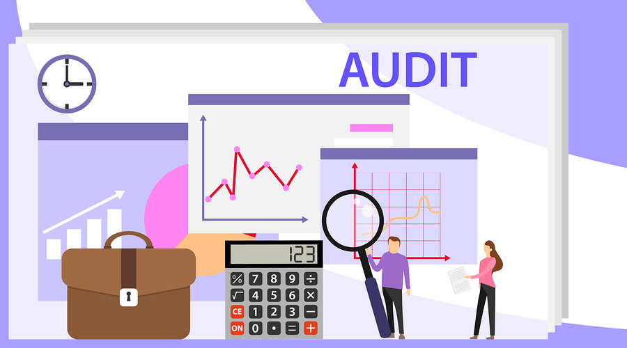 Would Your Nonprofit Pass a Fundraising Audit? 5 Critical Rules