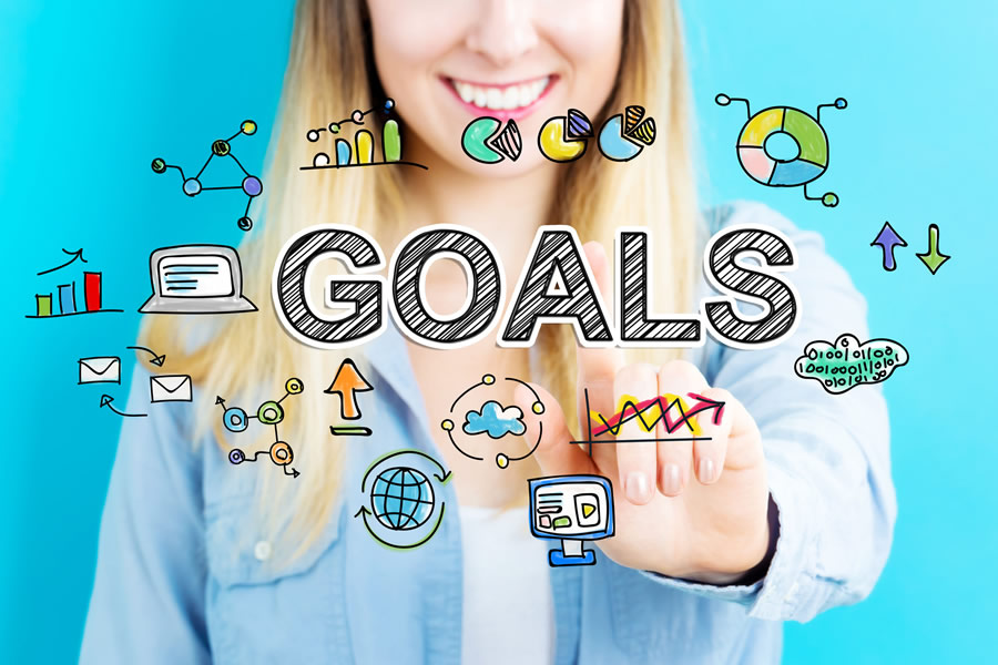 Setting Goals to Raise More Money: What's Your ONE Thing?