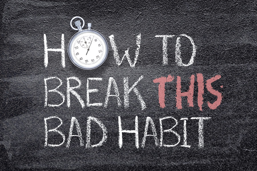 The #1 Worst Habit of Fundraisers Worldwide – Break It