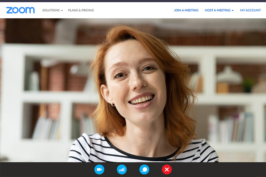 Virtual Solicitation Done Right: How to Ask for Donations via Zoom