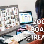 Nonprofit Board Retreat on Zoom? 3 Must-Have Agenda Items