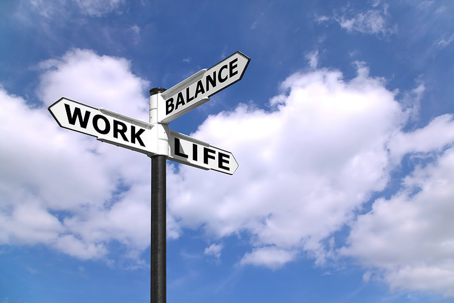 3 Ways to Achieve Work-Life Balance While Working for a Nonprofit