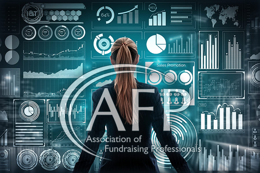 AFP ICON: Fundraising Trends, Data, Interactive Meetings, and More!