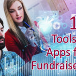 16 Tools and Apps for the Nontech-Savvy Fundraiser