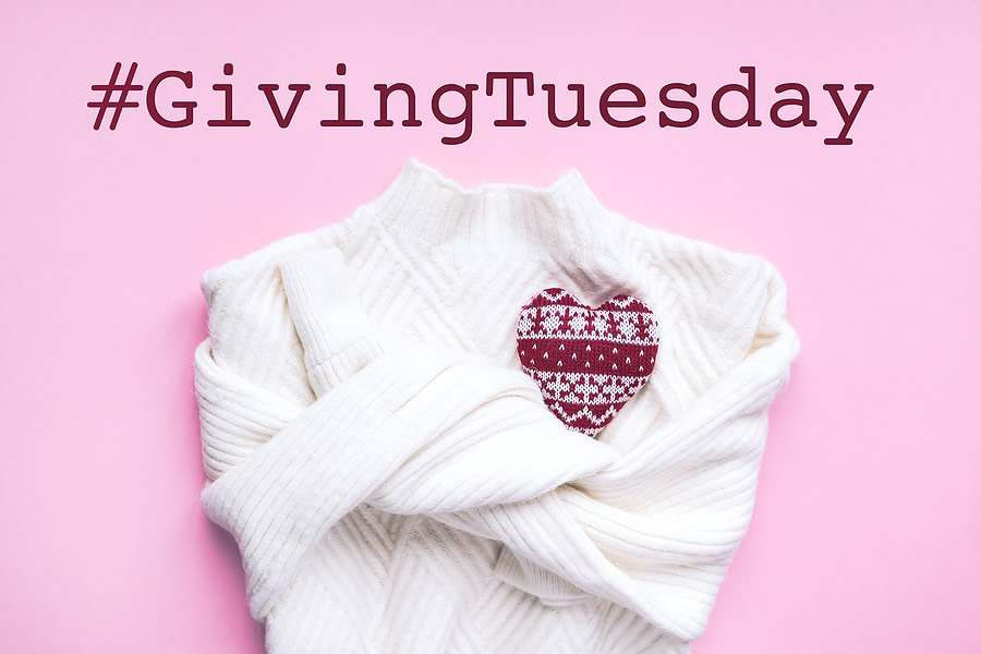 8 Tips for a Super Successful #GivingTuesday