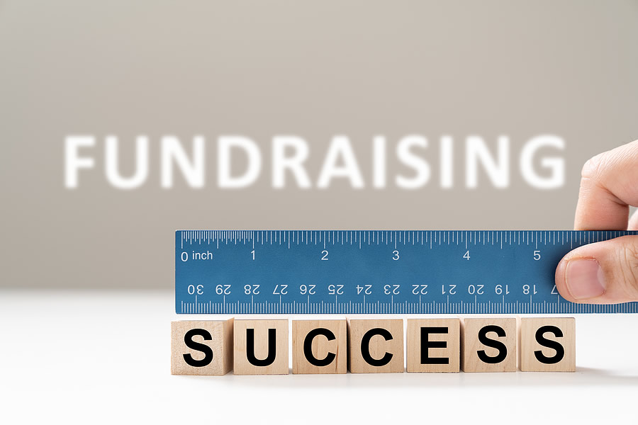 3 Critically Important Ways of Measuring Fundraising Success