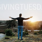 Ditch Black Friday and Cyber Monday for #GivingTuesday