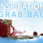 Year-End Inspiration Grab Bag for Major Gift Fundraisers