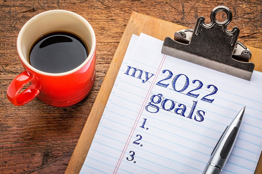 4 Steps to Crush Your Fundraising BHAG in 2022