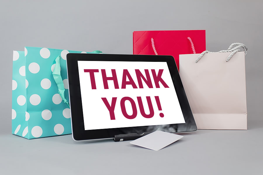 6 Ways to Thank Donors Virtually and Really Stand Out
