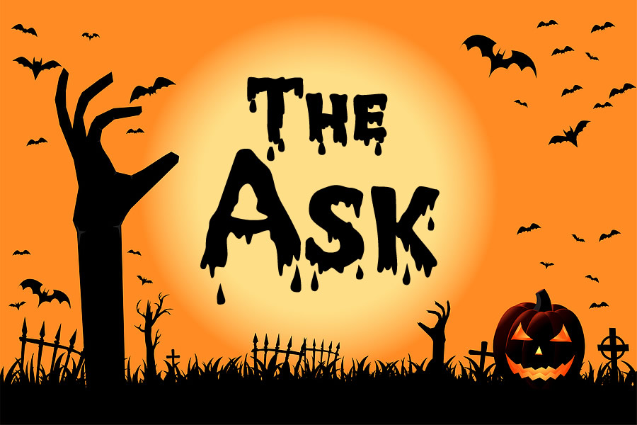 How to Tame the Scariest Part of Fundraising – The Ask
