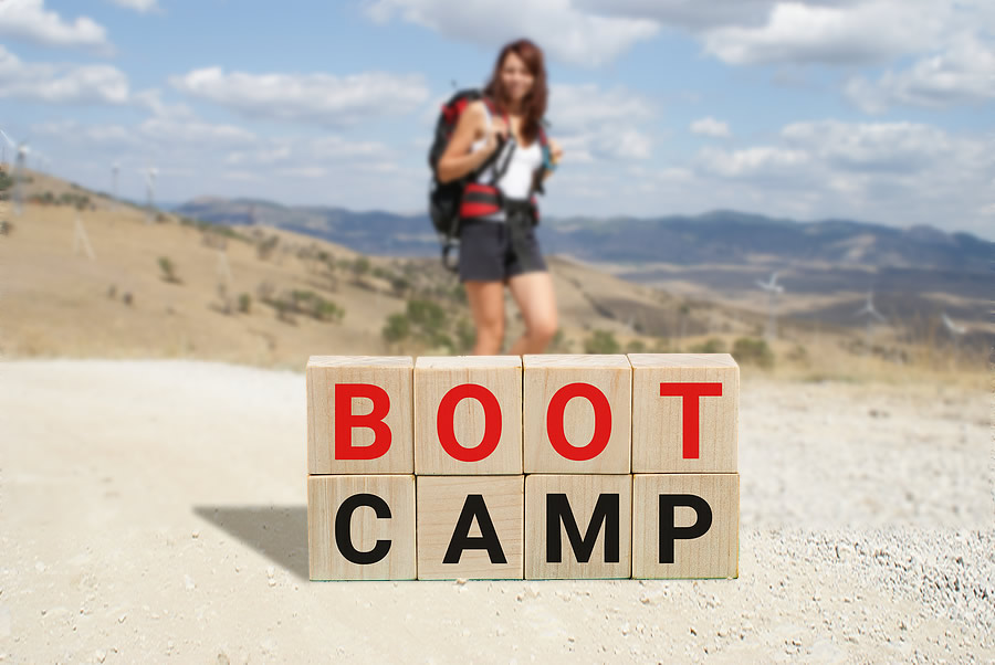 Fundraising Boot Camp: The Most Effective Way to Raise Money, Fast