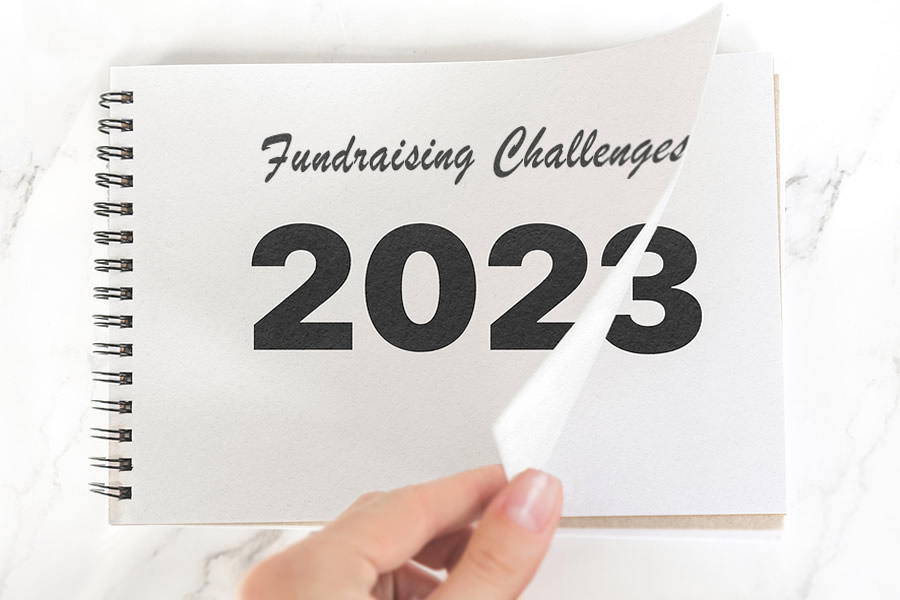 The 9 Most Important Issues Facing Fundraisers Today [2023]