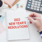 Fundraising New Year’s Resolutions – Realistic or Ridiculous?