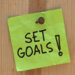 3 Reasons Setting Goals Will Help You Raise Major Gifts