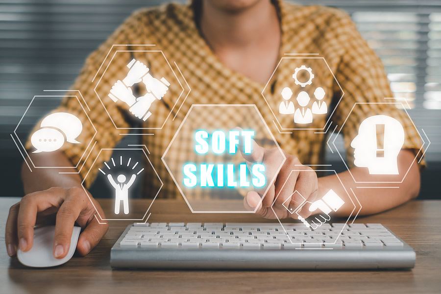 9 Soft Skills Every Fundraiser Needs and How to Improve Them