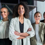 Calling All Women: Supporting Other Women in Leadership Matters