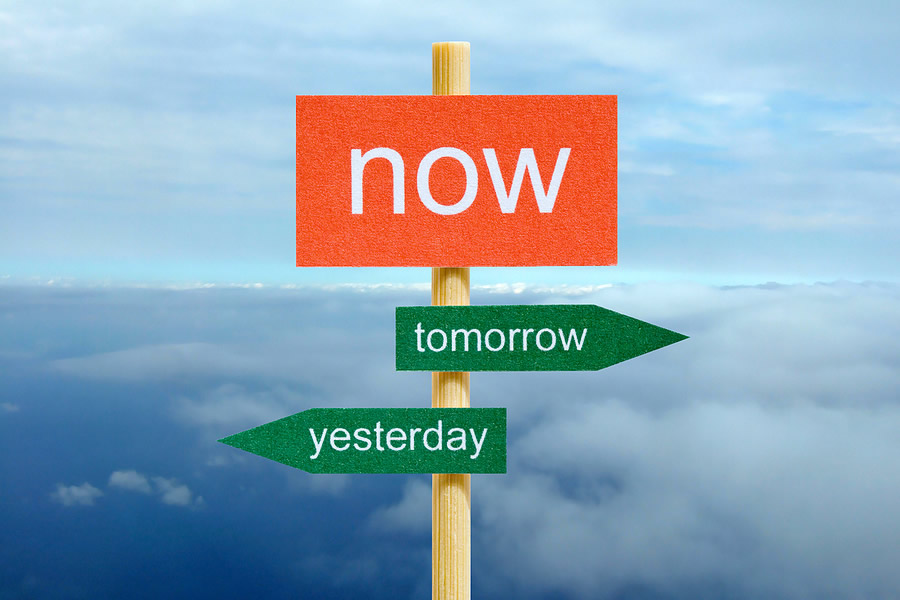 5 Reasons NOW is a Great Time to Ask for Major Gifts (or Start a Capital Campaign)