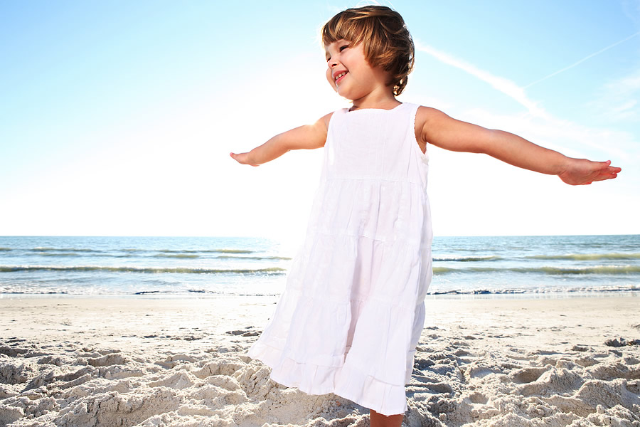 Easy Does it: Solicit a Major Gift by Unlocking Your Inner Child