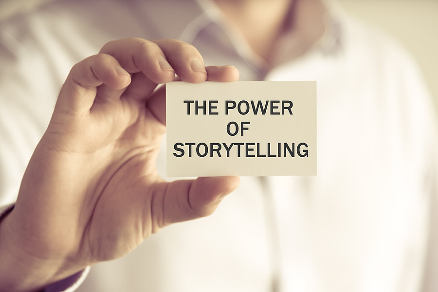 The Art of Storytelling for Nonprofit Fundraisers: A 3-Act Structure