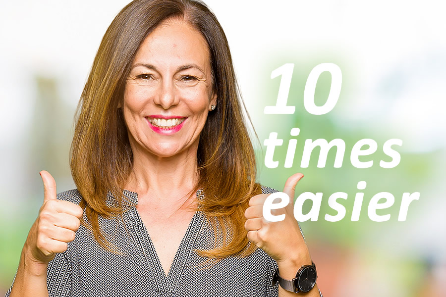 4 Great Tips to Make Fundraising 10 Times Easier