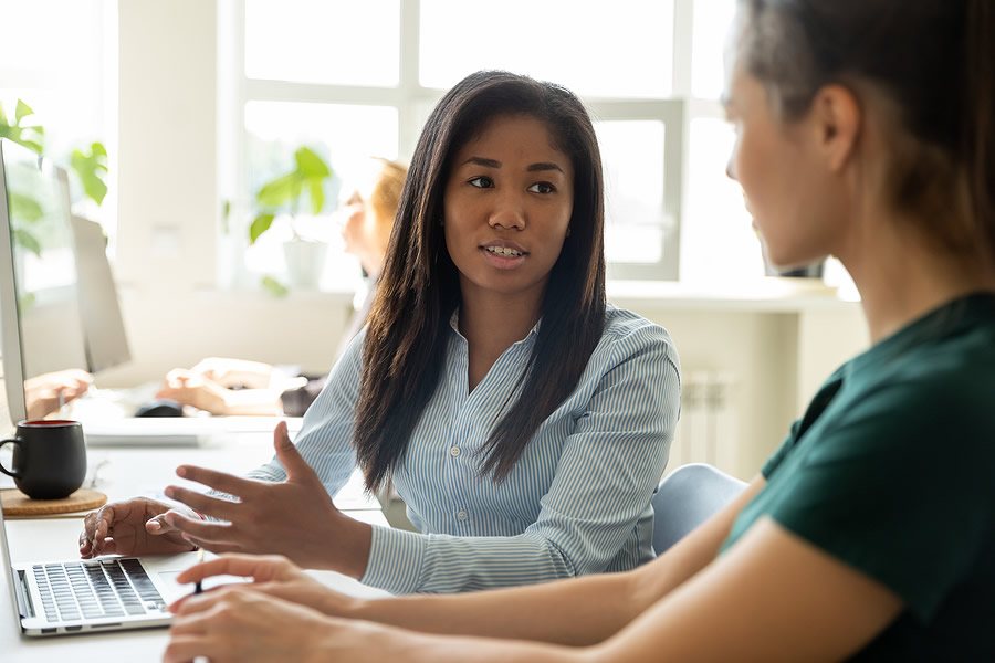 The Power of Coaching for Fundraisers and Nonprofit Leaders