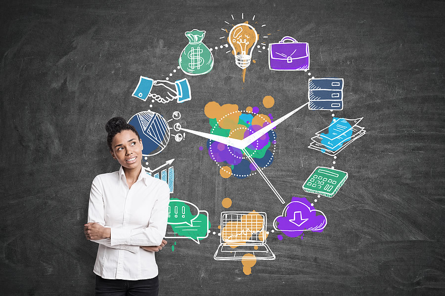 6 Time-Saving Tips for Overworked Nonprofit Leaders