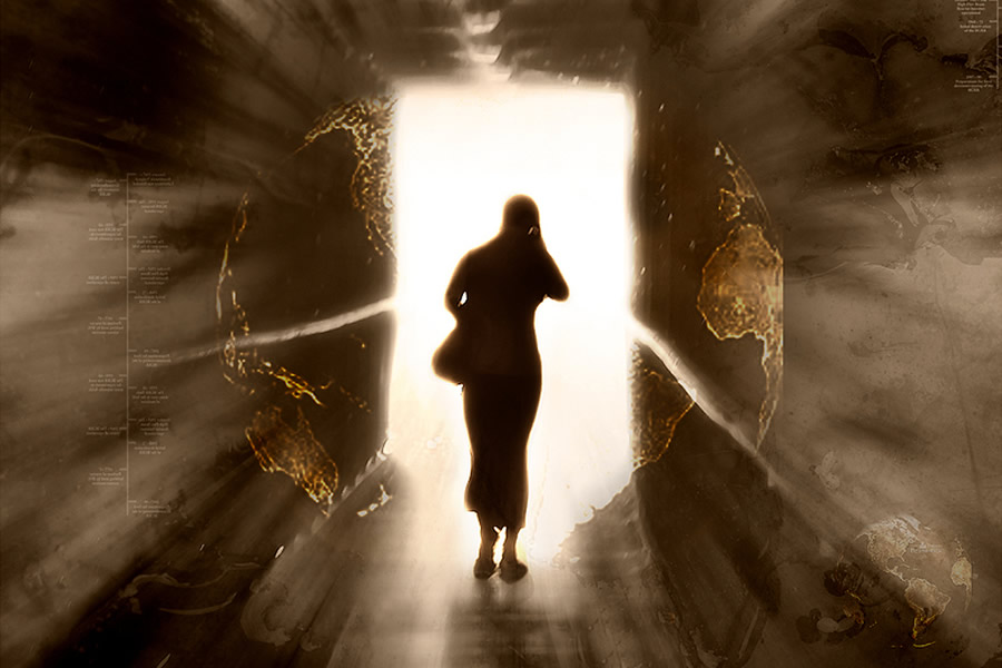 The Nonprofit Leadership Time Warp Challenge