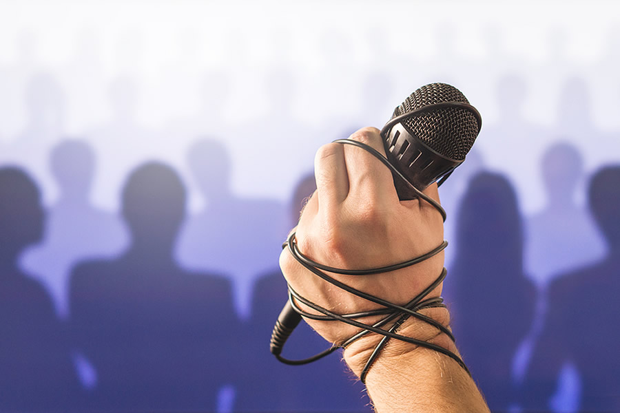 Living the Worst-Case Scenario (and Surviving to Tell the Tale)