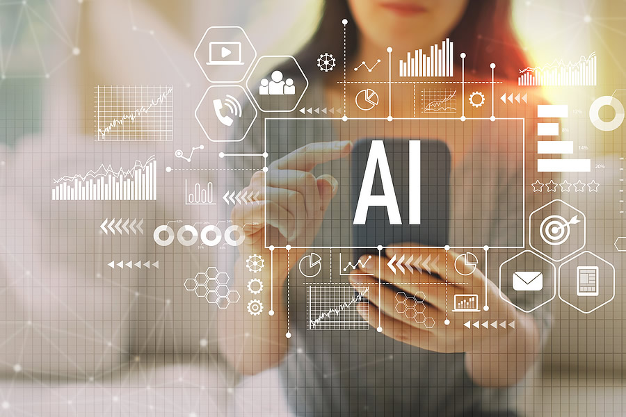 Lessons Learned at AFP ICON: Navigating AI in the Nonprofit Sector