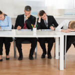 Why Your Board Members Are Disengaged (And What to Do About It)