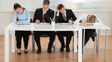 Why Your Board Members Are Disengaged (And What to Do About It)