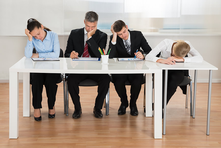 Why Your Board Members Are Disengaged (And What to Do About It)