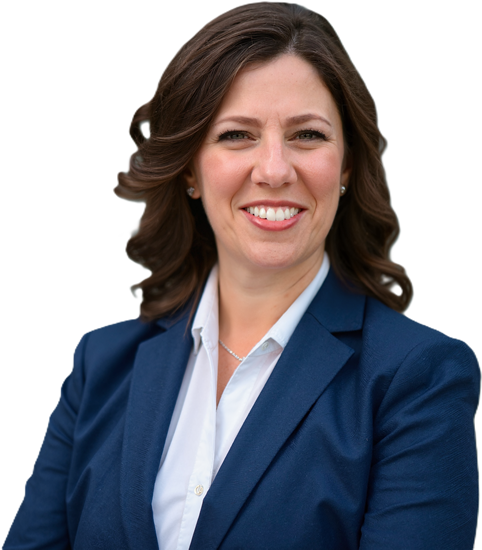 Amy Eisenstein, ACFRE