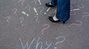 A Donor's "Why" (Inner Motivation) is Key to Your Fundraising Success
